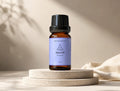 Ajna Oil - Third Eye Chakra