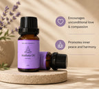 Anahata Oil - Heart Chakra