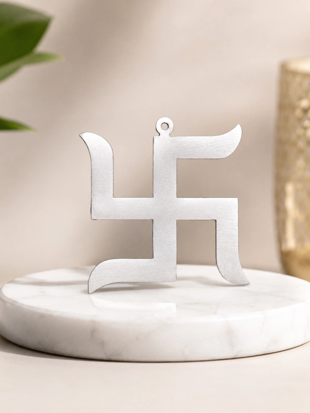 Abhimantrit Swastik