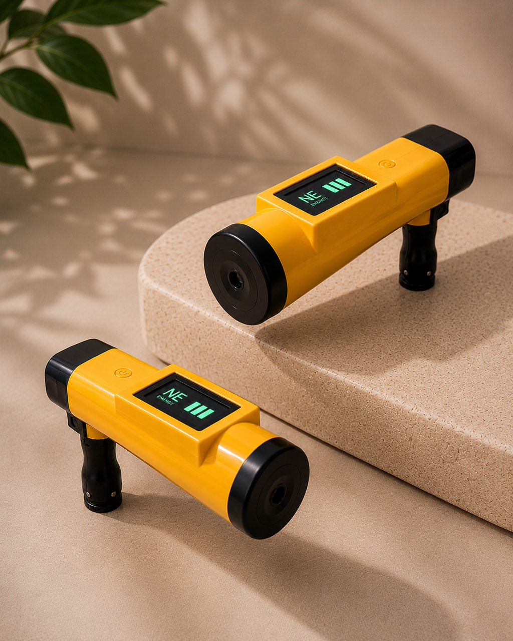 Digital Aura Scanner