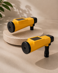 Digital Aura Scanner