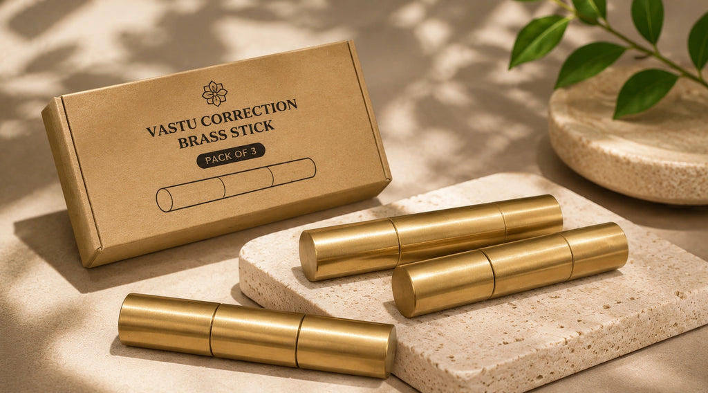 Vastu Divs (Set of 3) – Awaken Energy Fields