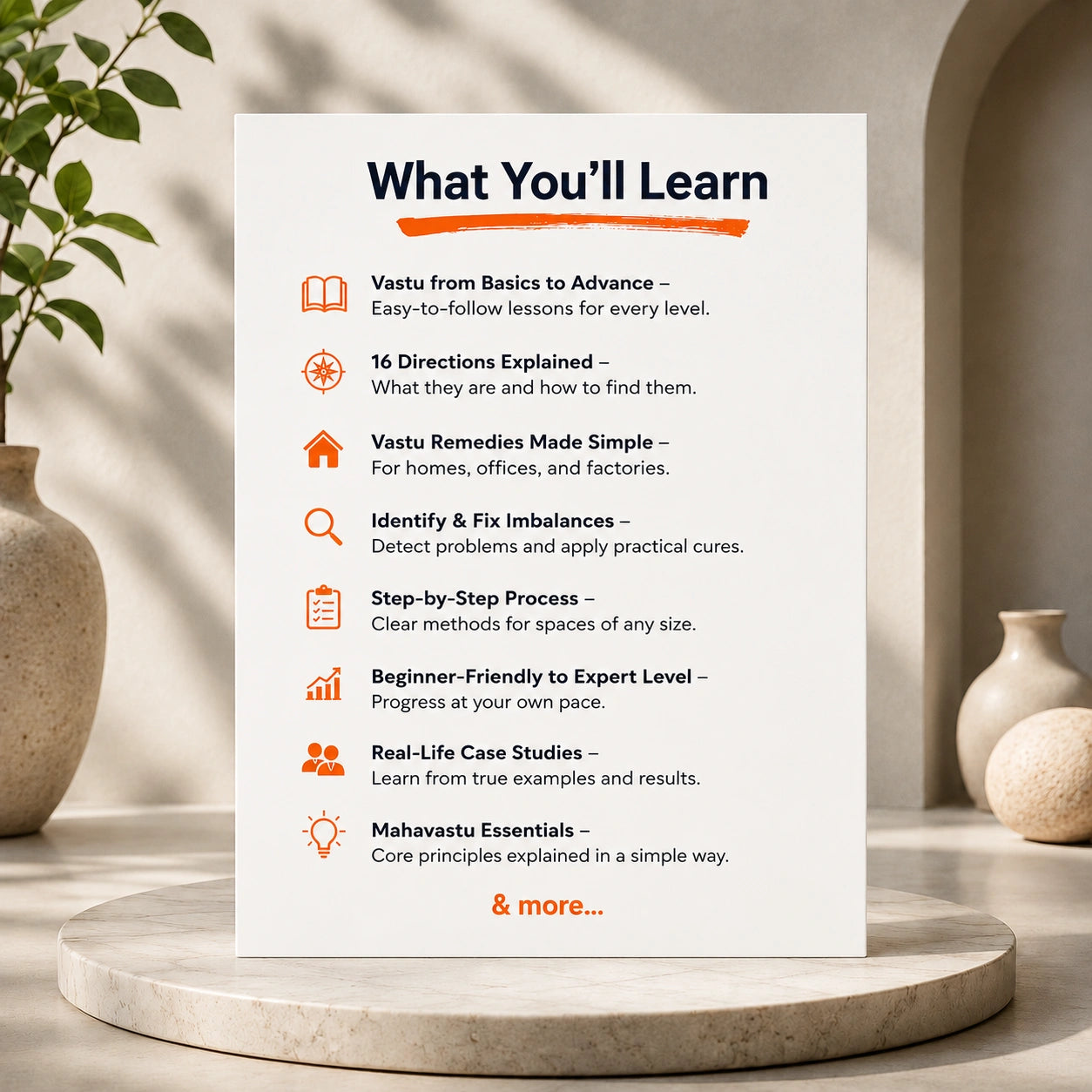 Grah Shakti Mahavastu Book - A Beginner's Guide