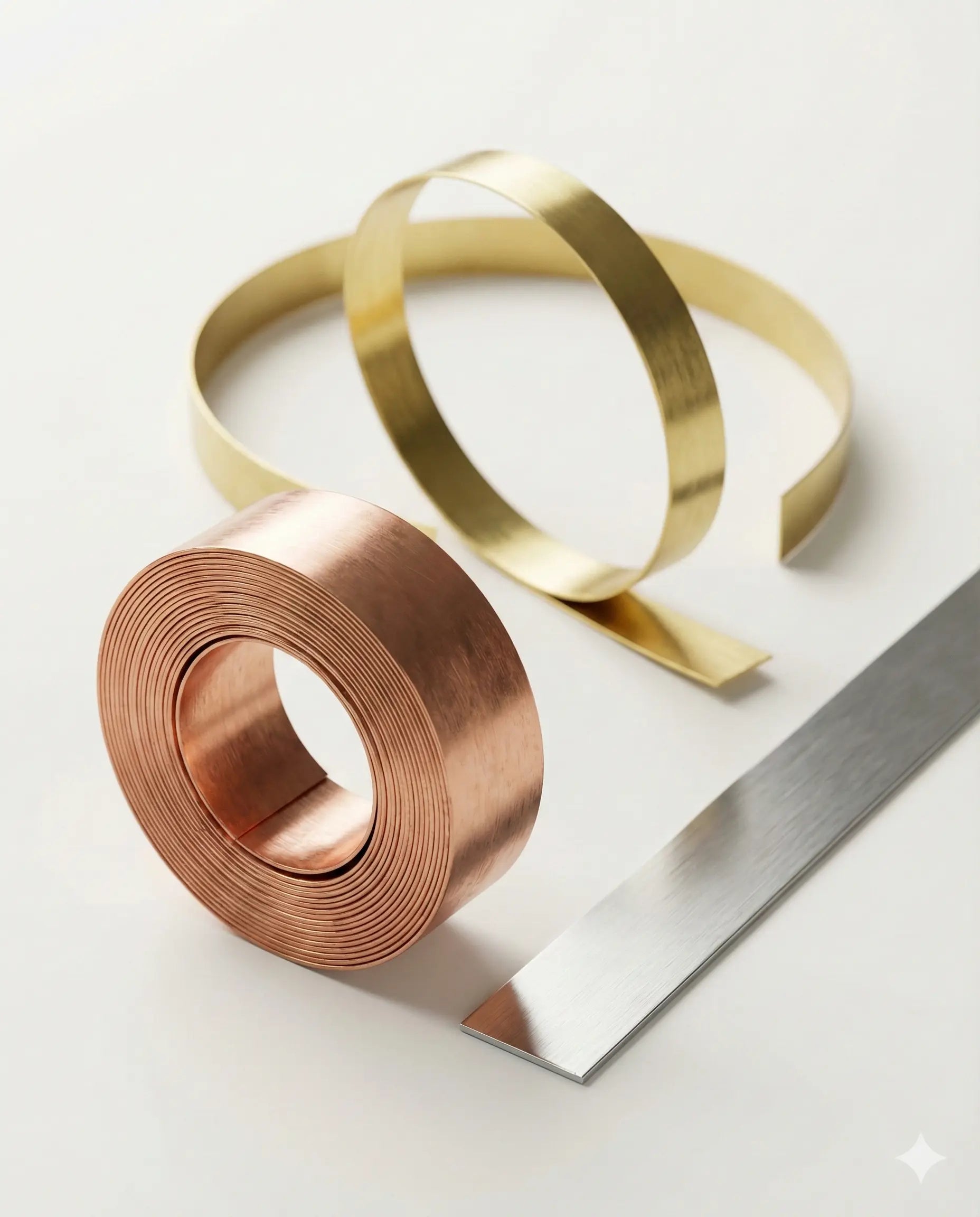 Metal Strips