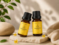 Manipura Oil - Solar Plexus Chakra