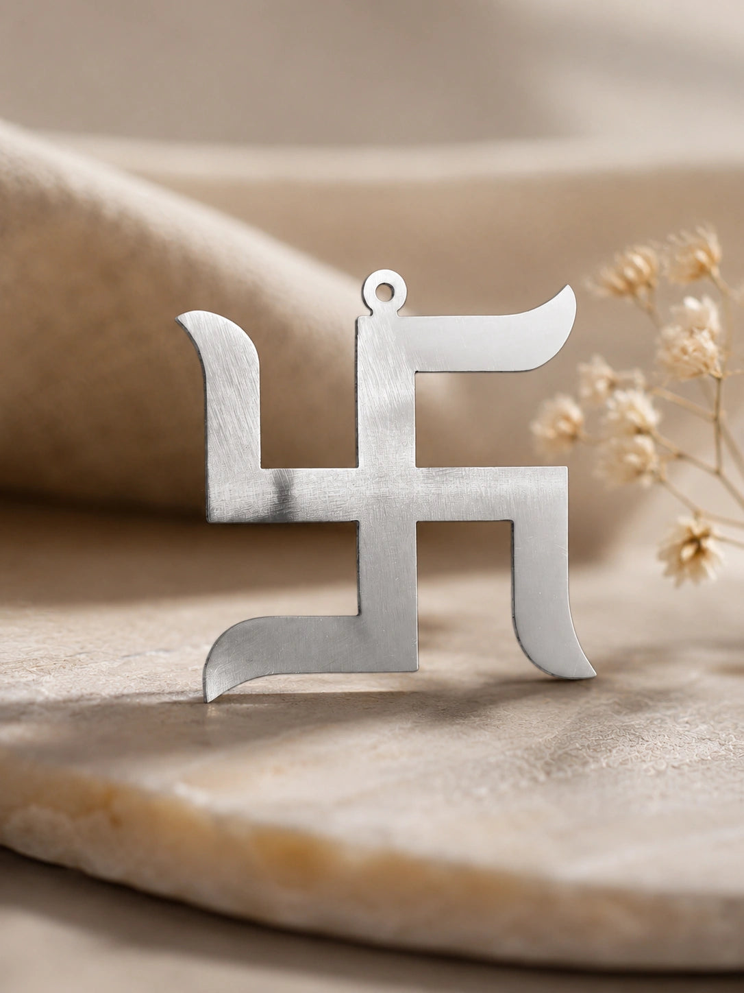 Abhimantrit Swastik