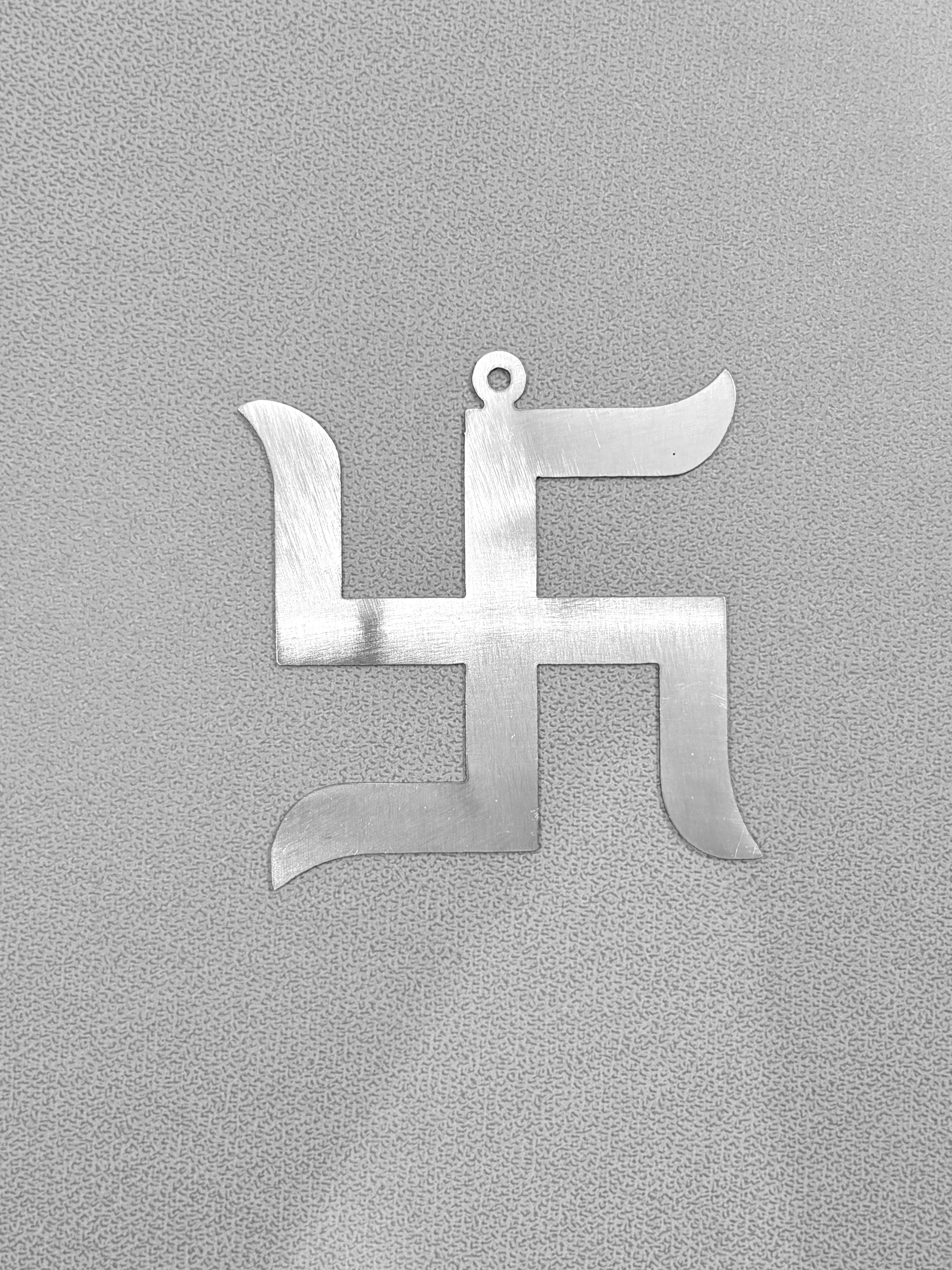 Abhimantrit Swastik (2 pcs)