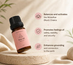 Root Oil - Muladhar Chakra