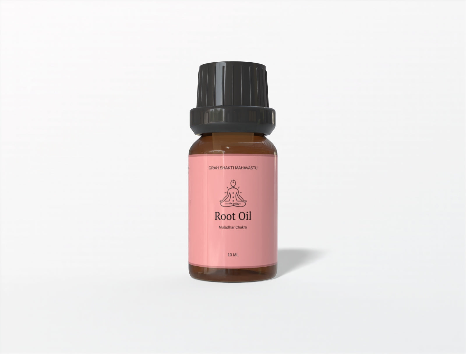 Root Oil - Muladhar Chakra