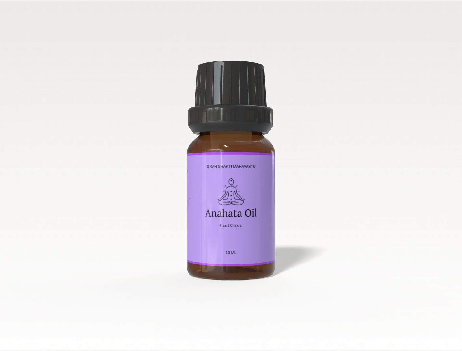 Heart Chakra - Anahata Oil