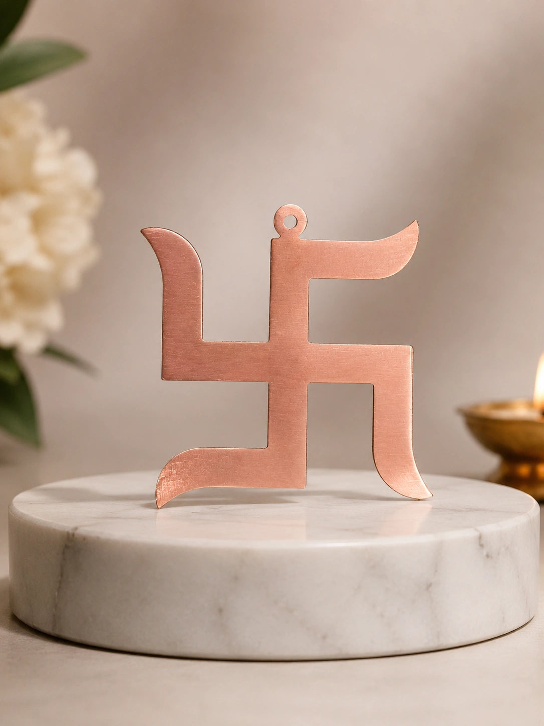 Abhimantrit Swastik
