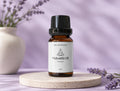 Vishuddhi Oil - Throat Chakra