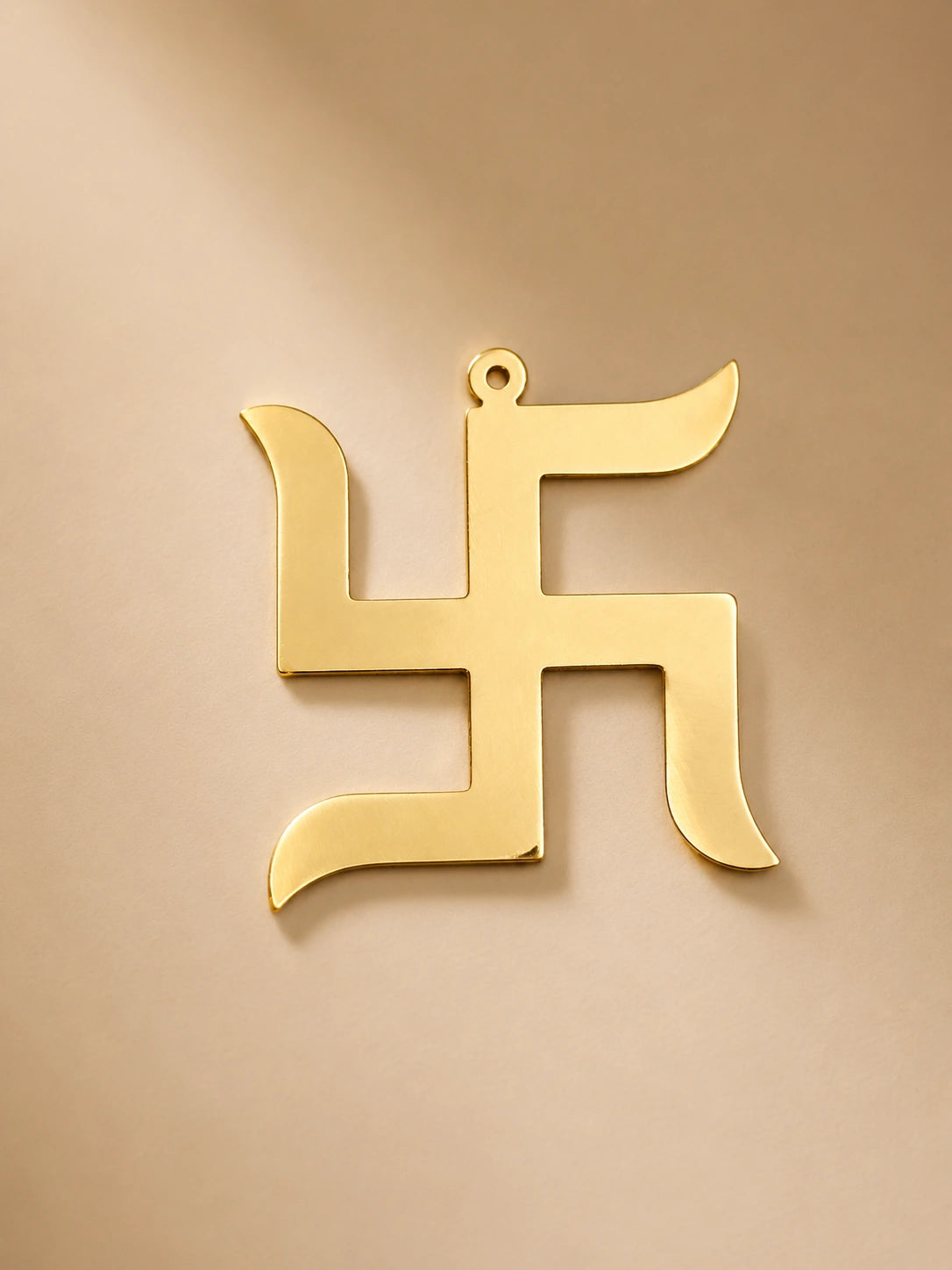 Abhimantrit Swastik